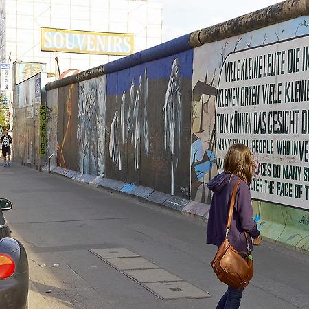 Junckers Hotel Βερολίνο Εξωτερικό φωτογραφία