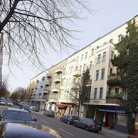 Junckers Hotel Βερολίνο Εξωτερικό φωτογραφία