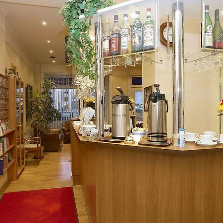 Junckers Hotel Βερολίνο Εσωτερικό φωτογραφία