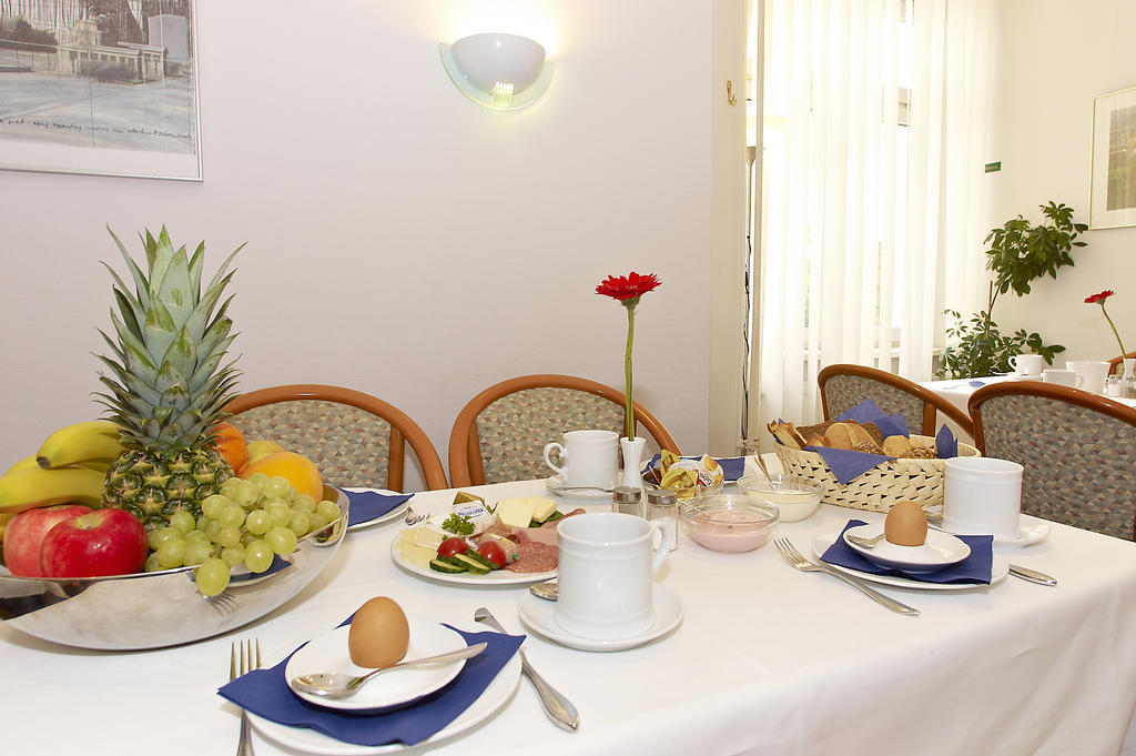 Junckers Hotel Βερολίνο Εξωτερικό φωτογραφία