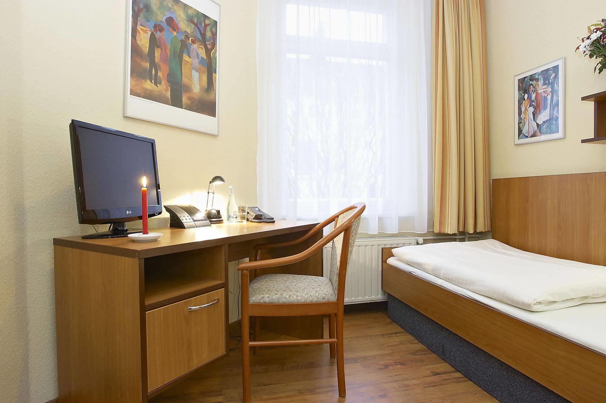 Junckers Hotel Βερολίνο Εξωτερικό φωτογραφία