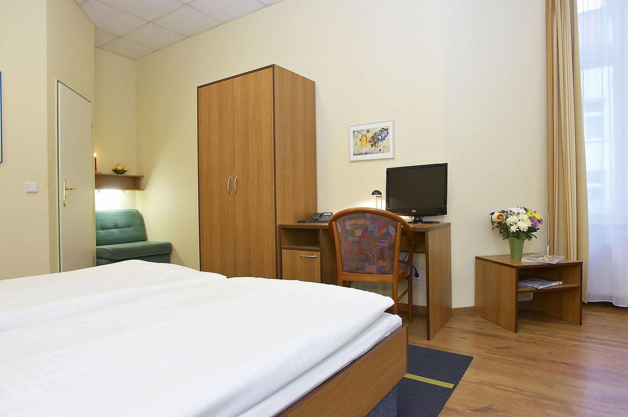 Junckers Hotel Βερολίνο Εξωτερικό φωτογραφία