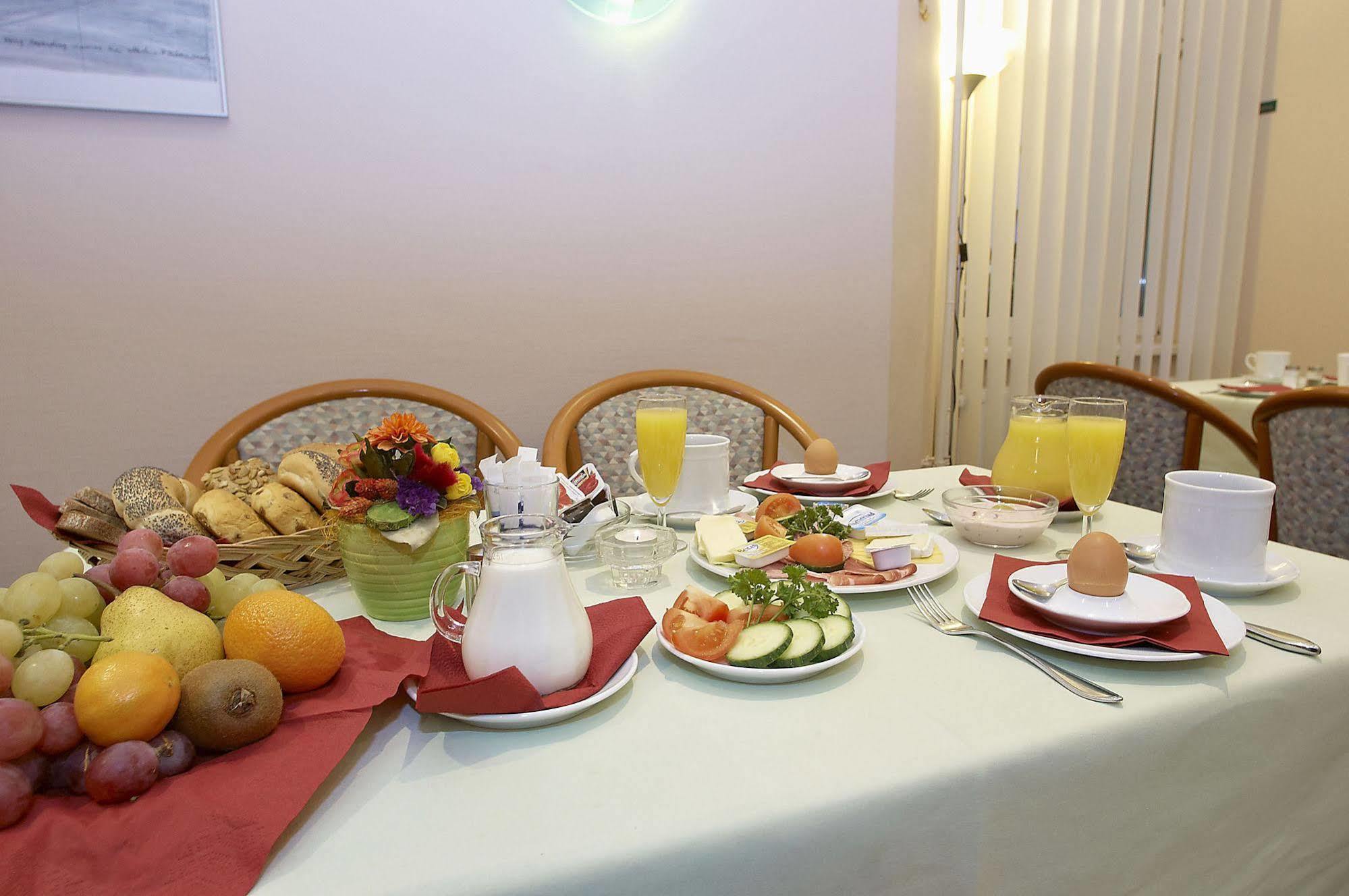Junckers Hotel Βερολίνο Εξωτερικό φωτογραφία